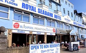 Royal Seabank Hotel